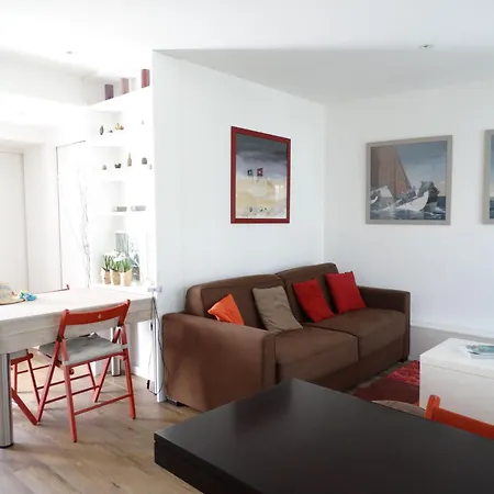 Tulipe Maison Hyper Centre 3pers Et Sa Cour Au Calme Avec Wifi Holiday home
