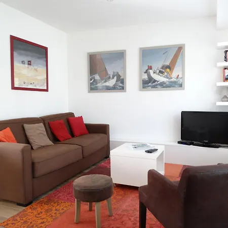 Tulipe Maison Hyper Centre 3pers Et Sa Cour Au Calme Avec Wifi *